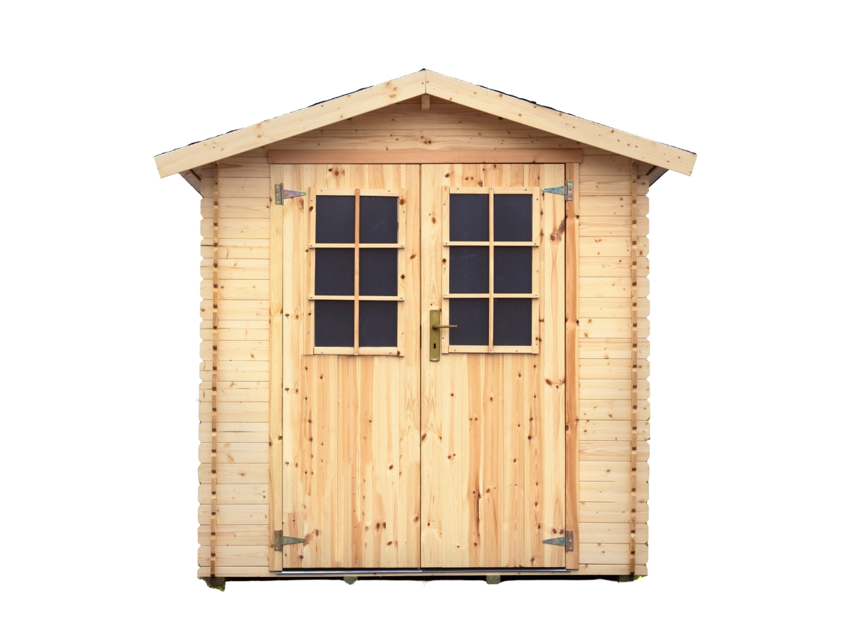 Garden Buildings