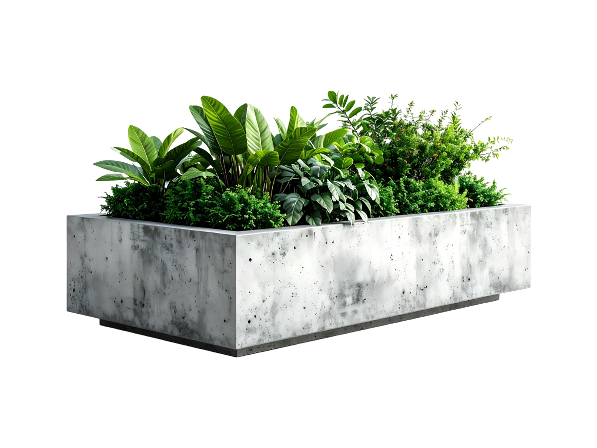 Garden Decor