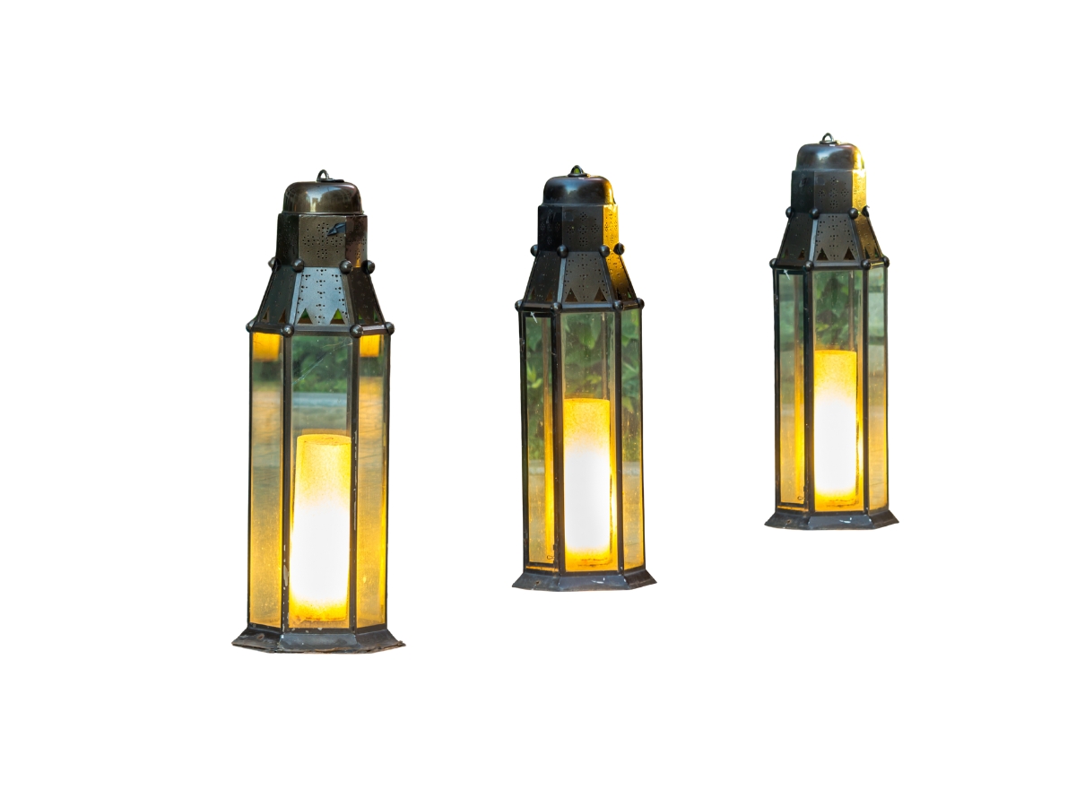 Outdoor Lighting